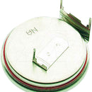 Lithium PCB D+10mm S- 18mm 3V 560mAh