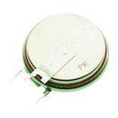 Lithium PCB D+10mm S- VERT'MNT 3V 560mAh