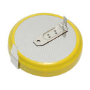 Lithium PCB S+S- 20mm