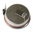 Lithium PCB S+S- 20mm 3V 950mAh