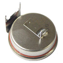 Lithium PCB D+10mm S- 18mm 3V 950mAh