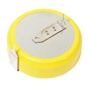 Lithium PCB S+S- 20mm 3V 950mAh