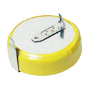 Lithium PCB S+S- 20mm 3V 950mAh