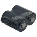 PROCELL CR2 3V Lithium Battery Shrink Pack Of 2
