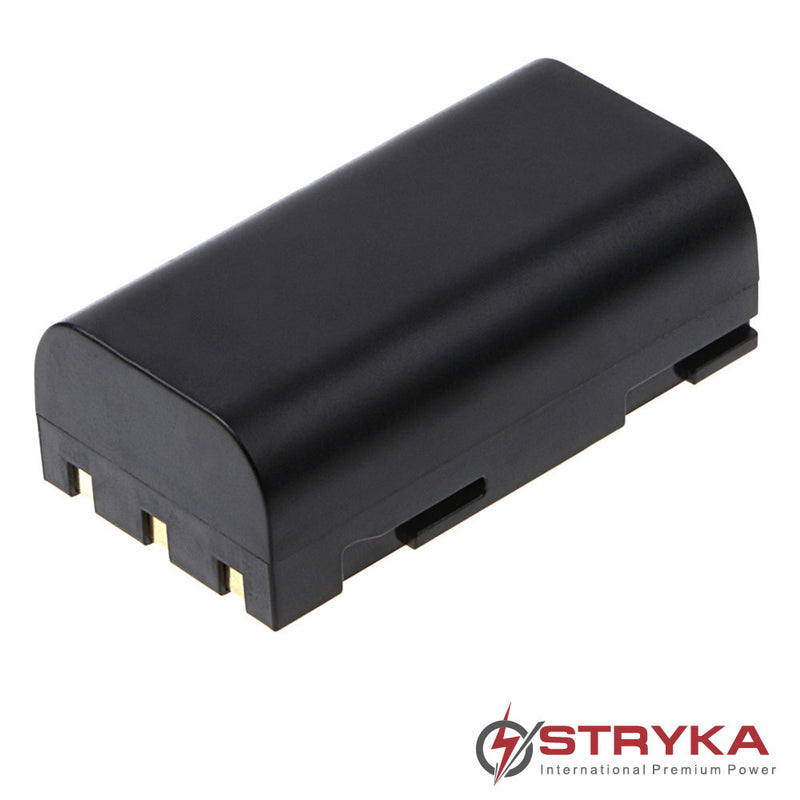 Stryka Battery to suit RIDGID 990596 3.7V 5200mAh Li-ion