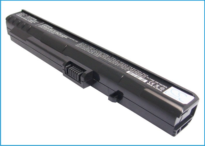 Stryka Battery to suit ACER Aspire One A110 11.1V 2200mAh Li-ion