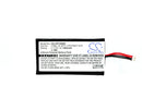 Stryka Battery to suit CRESTRON MTX-3 3.7V 1000mAh Li-Pol