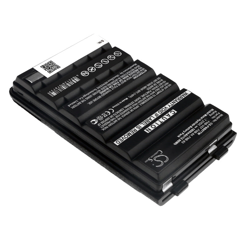 Special Order Only - Two Way Radio Battery - CS-FNB67TW