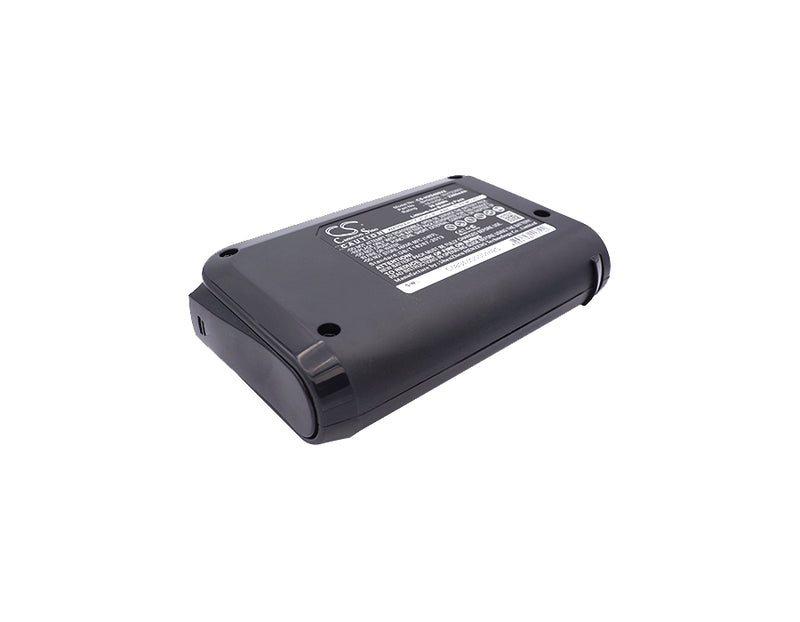 Stryka Battery to suit HOOVER BH50000 18.0V 2200mAh Li-ion