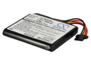 Stryka Battery to suit TOMTOM 4CQ01 3.7V 1000mAh Li-ion