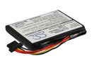 Stryka Battery to suit TOMTOM 4CQ01 3.7V 1000mAh Li-ion