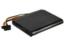 Stryka Battery to suit TOMTOM 4CQ01 3.7V 1000mAh Li-ion