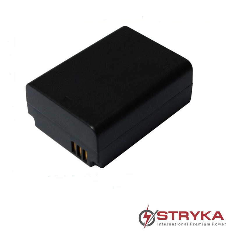 Stryka Battery to suit SAMSUNG BP1130 7.4V 800mAh Li-ion