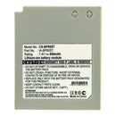 Stryka Battery to suit Samsung IA-BP85ST 7.4V 850mAh Li-ion