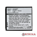 SAMSUNG SLB-0937 3.7V 1000mAh Li-ion