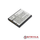 SONY NP-BK1, NP-FK1 3.7V 770mAh Li-ion