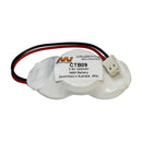 3.6V NiMH Cordless Phone battery suit. for Goldstar, Shimasu, Skyphone