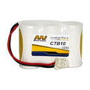 3.6V NiCd Cordless Phone battery suit. for Many models