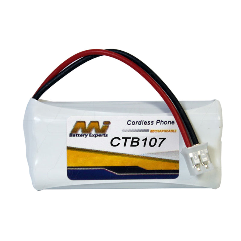 2.4V NiMH Cordless Phone battery suit. for Siemens