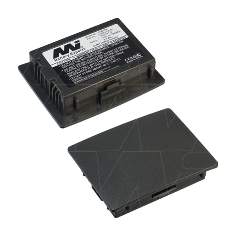 3.6V NiMH Cordless Phone battery suit. for Polycom Spectralink