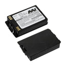 3.7V LiIon Cordless Phone battery suit. for Polycom Spectralink