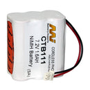 7.2V NiMH Cordless Phone battery suit. for Oricom