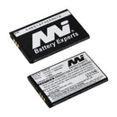 3.7V LiIon Cordless Phone battery suit. for Swissvoice