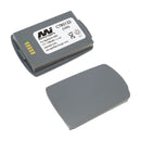 3.7V LiIon Cordless Phone battery