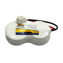 4.8V NiMH Cordless Phone battery suit. for Radio Shack