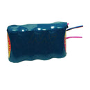 4.8V NiCd Cordless Phone battery