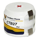 3.6V NiMH Cordless Phone battery suit. for Cobra