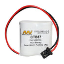 2.4V NiCd Cordless Phone battery suit. for Panasonic