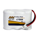 3.6V NiCd Cordless Phone battery suit. for Eagle