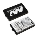 3.7V LiIon Cordless Phone battery suit. for Uniden