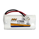 2.4V NiMH Cordless Phone battery suit. for Telstra, Uniden, V-Tech