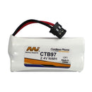 2.4V NiMH Cordless Phone battery suit. for Uniden