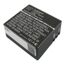 Stryka Battery to suit Thunder Cam SJ4000 3.7V 900mAh Li-Pol