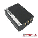 Battery to suit Toshiba PA3985U 3.7V 1600mAh Li-ion