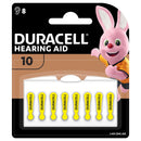 Duracell EASYTAB 10HPX8