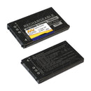 3.7V 700mAh LiIon Digital Camera battery suit. for Contax, Kyocera