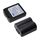 7.2V 710mAh LiIon Digital Camera battery suit. for Leica, Panasonic