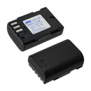 7.2V 1700mAh LiIon Digital Camera battery suit. for Pentax