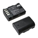 7.4V 1600mAh LiIon Digital Camera battery suit. for Panasonic