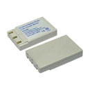 3.7V 850mAh LiIon Digital Camera battery suit. for Konica, Minolta