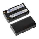 7.4V 2600mAh LiIon Digital Camera battery suit. for HP, Pentax