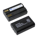 7.4V 800mAh LiIon Digital Camera battery suit. for Konica, Nikon