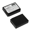 7.4V 950mAh LiIon Digital Camera battery suit. for Canon