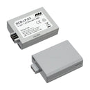 Professional Digital Camera Battery