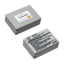 7.4V 800mAh LiIon Digital Camera battery suit. for Canon