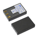 3.7V 1000mAh LiIon Digital Camera battery suit. for Canon